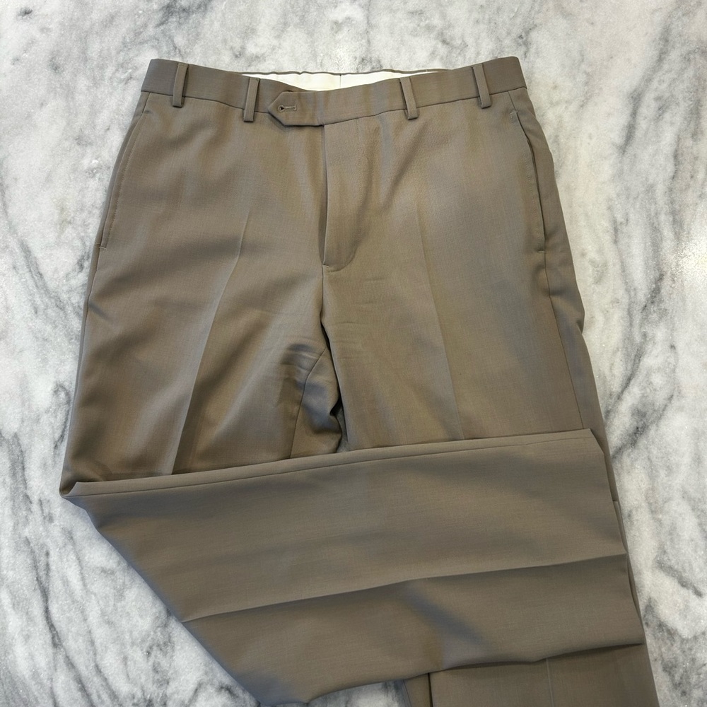 Brooks Brothers dress pants Madison fit W34/L30